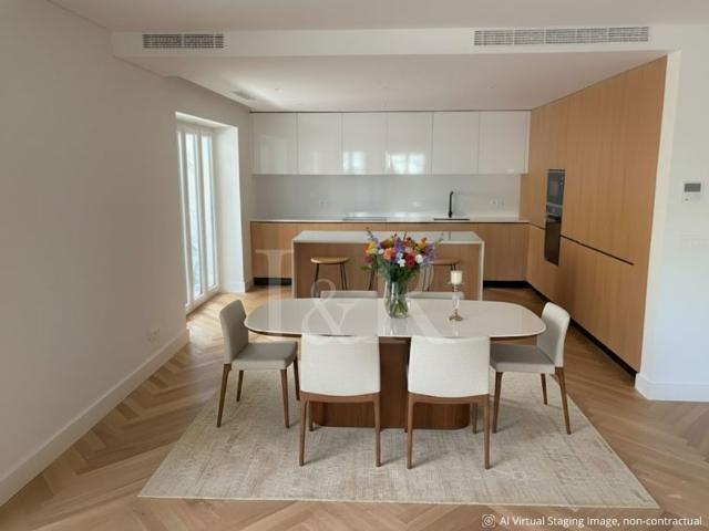 à venda Apartamento de luxo, Avenida 5 de Outubro Sao Sebastiao da Pedreira, Lisboa