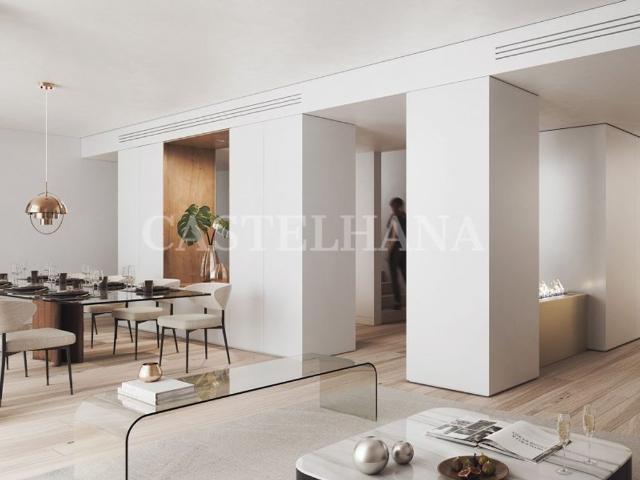 à venda Apartamento de luxo, Avenidas Novas Sao Joao de Deus, Lisboa
