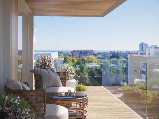 à venda Apartamento de luxo, Bairro da Assuncao Cascais, Cascais e Estoril, Cascais, Lisboa