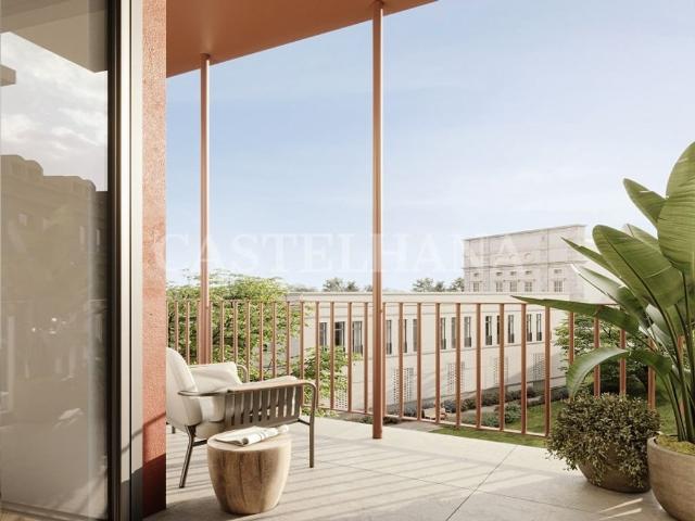à venda Apartamento de luxo, Beato, Lisboa