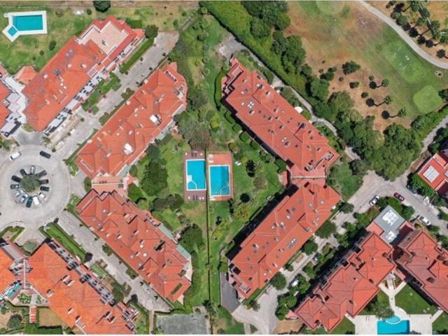 à venda Apartamento de luxo, Beloura Sao Pedro Penaferrim, Sintra, Lisboa