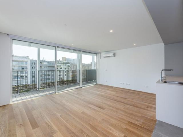 à venda Apartamento de luxo de 104 m2, Matosinhos Sul, Matosinhos, Porto