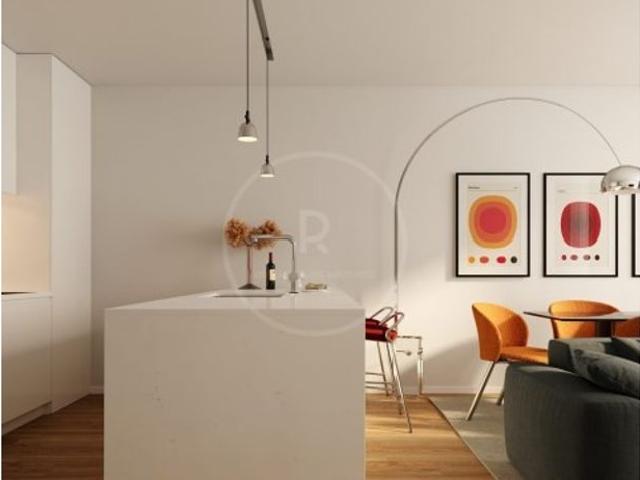 à venda Apartamento de luxo de 104 m2, Matosinhos Sul, Matosinhos, Porto