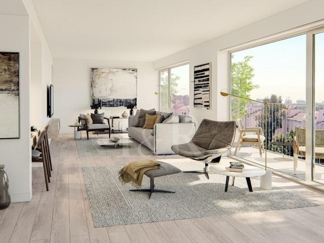 à venda Apartamento de luxo de 104 m2, Expo Norte, Lisboa