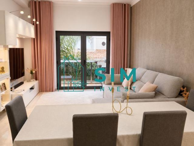 à venda Apartamento de luxo de 104 m2, Faro