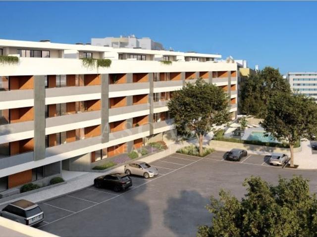 à venda Apartamento de alto padrão de 104 m2, Lagos, Faro