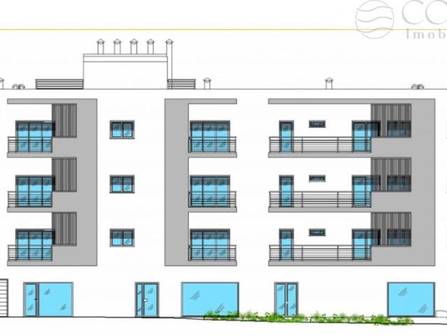 à venda Apartamento de luxo de 104 m2, Loulé, Faro