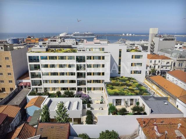 à venda Apartamento de luxo de 104 m2, Praia Matosinhos, Matosinhos, Porto