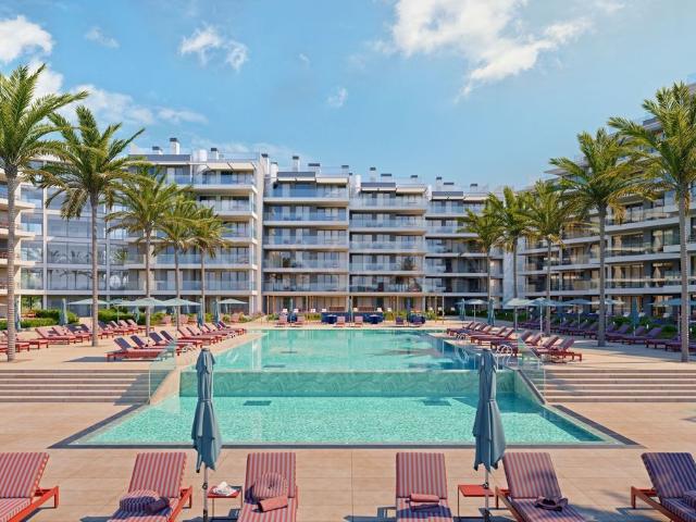 à venda Apartamento de luxo de 104 m2, Vilamoura, Faro