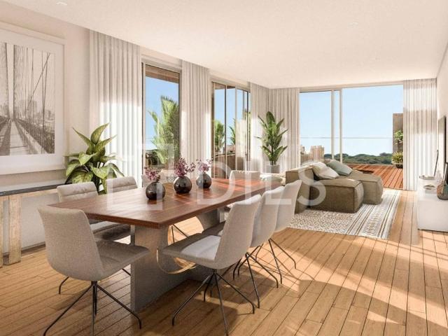 à venda Apartamento de luxo de 105 m2, Miraflores Alges, Oeiras, Lisboa