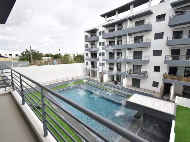 à venda Apartamento de luxo de 105 m2, Olhão, Faro