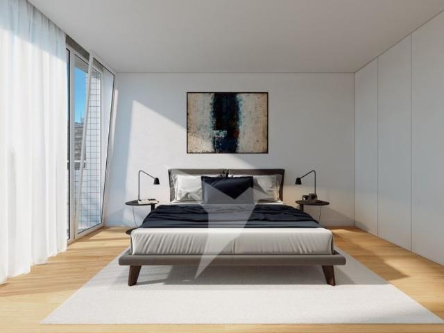 à venda Apartamento de luxo de 105 m2, Baixa Santo Ildefonso, Porto