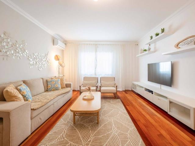 à venda Apartamento de luxo de 105 m2, Cascais e Estoril, Portugal
