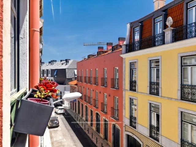 à venda Apartamento de luxo de 105 m2, Lisboa, Portugal