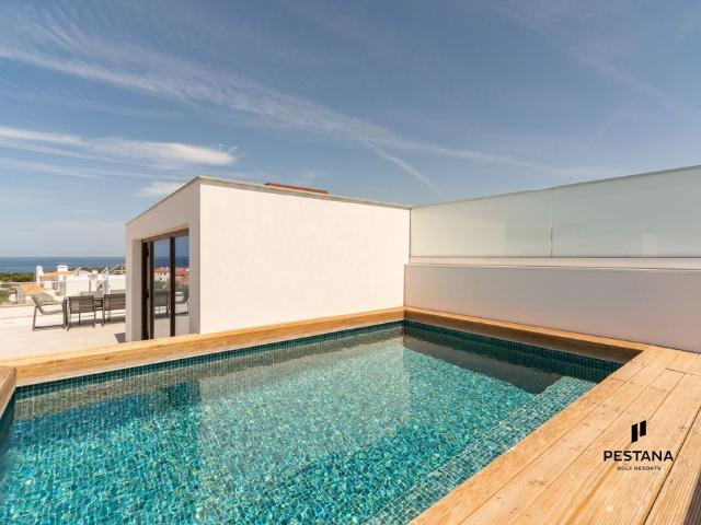 à venda Apartamento de luxo de 105 m2, Porto Covo, Portugal