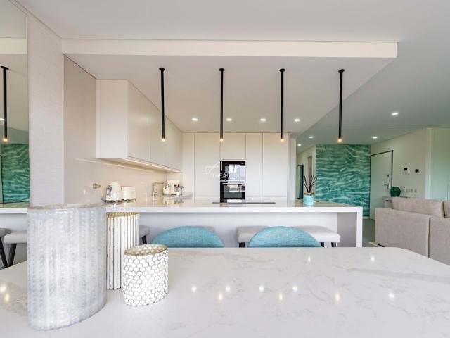 à venda Apartamento de luxo de 105 m2, Quarteira, Faro