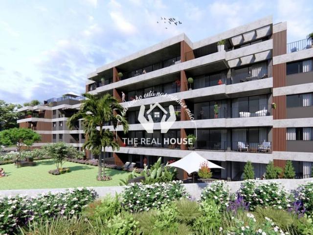 à venda Apartamento de luxo de 106 m2, Machico, Madeira