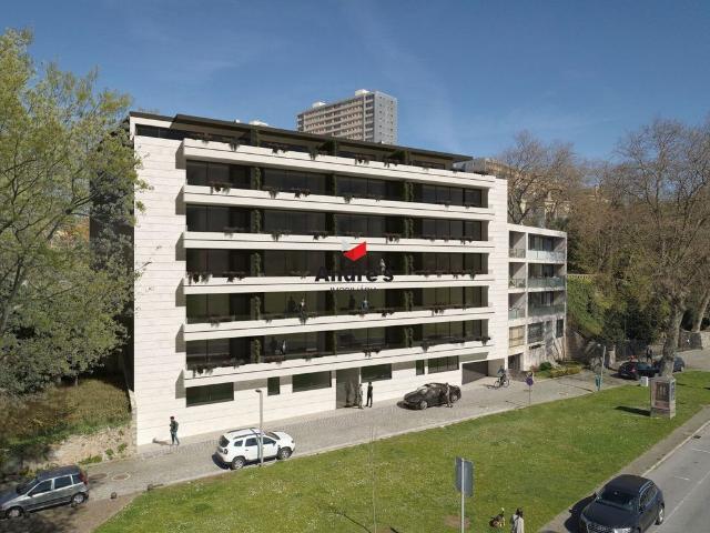 à venda Apartamento de luxo de 106 m2, Matosinhos, Porto