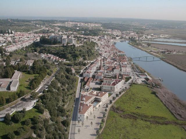 à venda Apartamento de luxo de 106 m2, Alcácer do Sal, Portugal