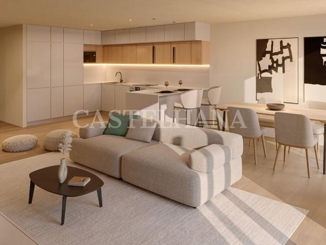 à venda Apartamento de luxo de 106 m2, Benfica, Lisboa
