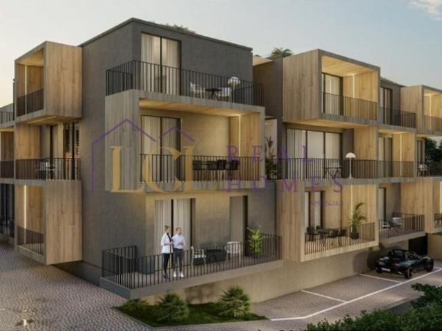 à venda Apartamento de luxo de 106 m2, Hospital, Funchal, Madeira