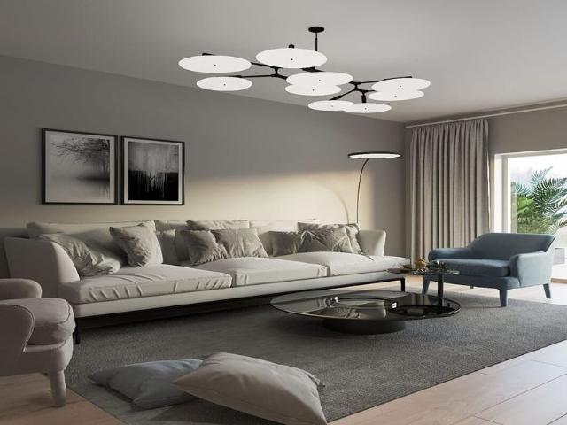 à venda Apartamento de alto padrão de 107 m2, Portimão, Faro