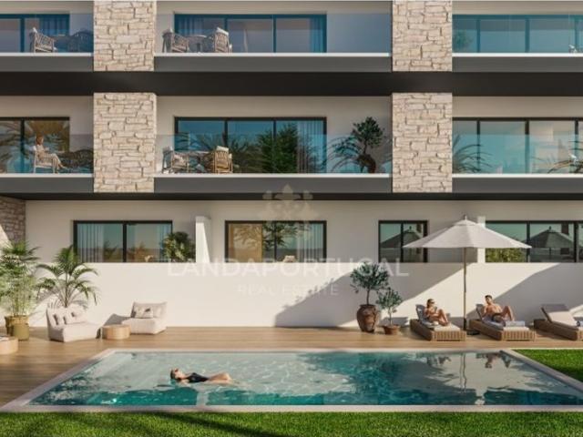 à venda Apartamento de luxo de 106 m2, Tavira, Portugal