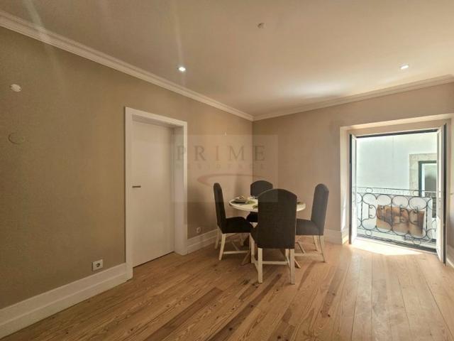 à venda Apartamento de luxo de 107 m2, Alfama Sao Vicente de Fora, Lisboa