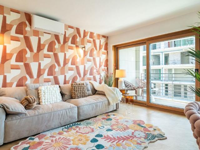 à venda Apartamento de luxo de 107 m2, Cascais e Estoril, Cascais, Lisboa