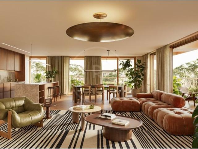 à venda Apartamento de alto padrão de 89 m2, Foz Velha Foz do Douro, Porto