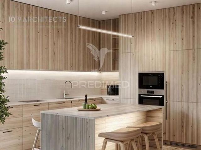 à venda Apartamento de luxo de 107 m2, Portimão, Portugal