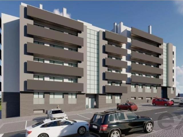 à venda Apartamento de luxo de 107 m2, Viseu, Portugal