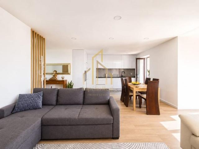 à venda Apartamento de luxo de 108 m2, Matosinhos, Porto