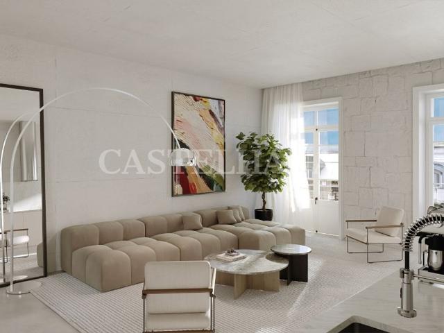 à venda Apartamento de luxo de 108 m2, Baixa Cedofeita, Porto