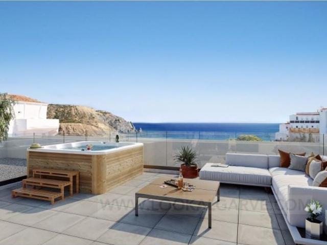 à venda Apartamento de luxo de 108 m2, Lagos, Faro