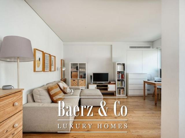 à venda Apartamento de luxo de 108 m2, Lisboa, Portugal