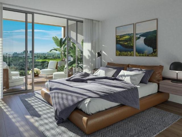 à venda Apartamento de luxo de 109 m2, Oeiras, Lisboa