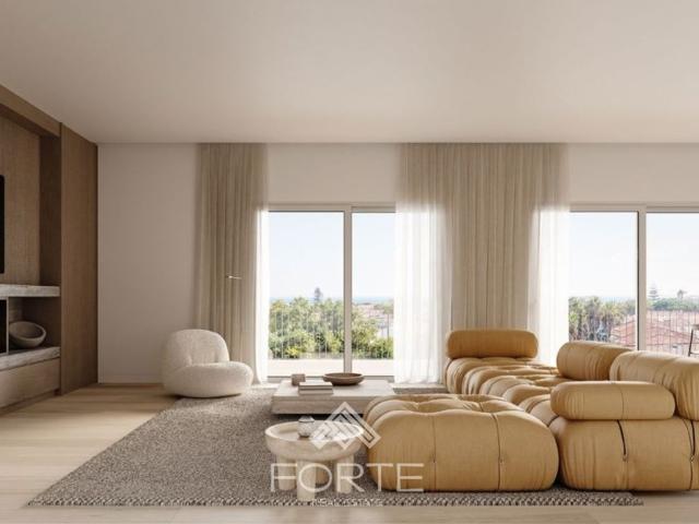 à venda Apartamento de luxo de 109 m2, Cascais, Portugal