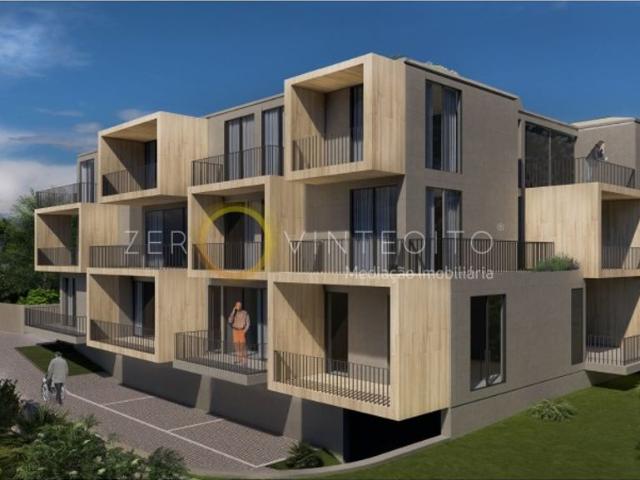 à venda Apartamento de alto padrão de 109 m2, Funchal, Madeira