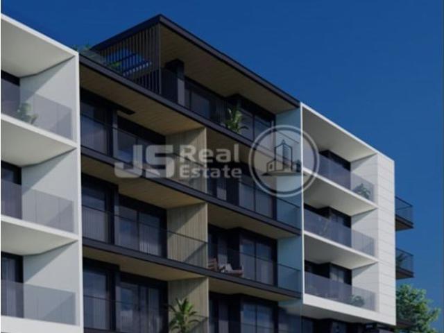 à venda Apartamento de alto padrão de 109 m2, Funchal, Madeira