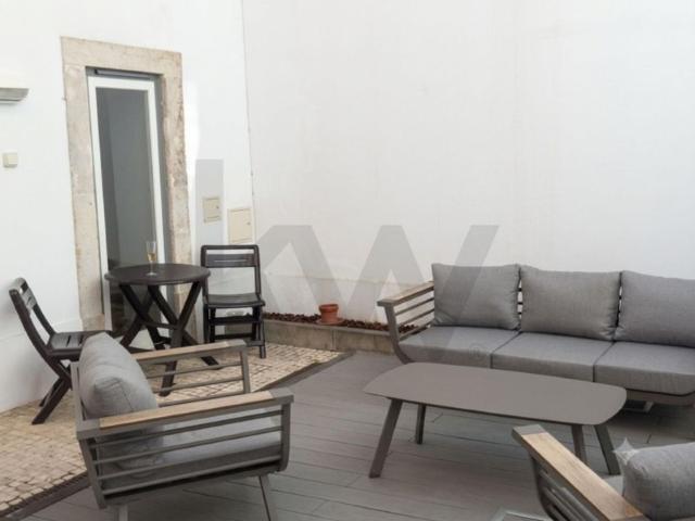 à venda Apartamento de luxo de 109 m2, Lisboa