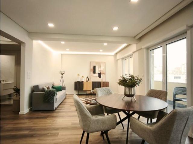 à venda Apartamento de luxo de 109 m2, Lisboa, Portugal