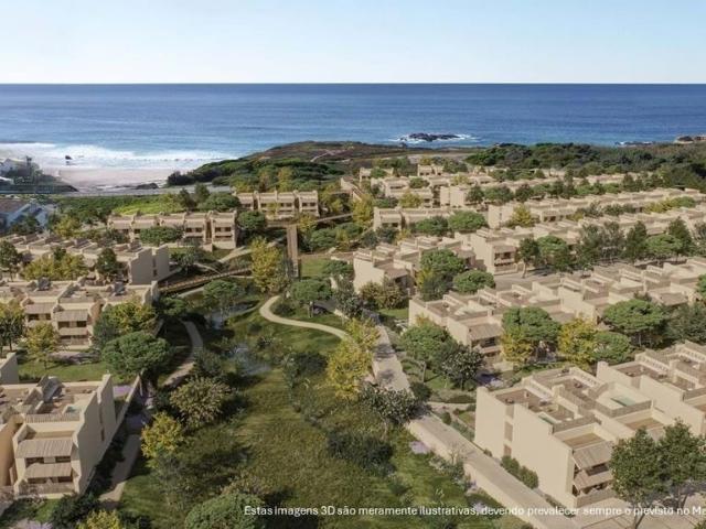 à venda Apartamento de luxo de 109 m2, Sines, Setúbal