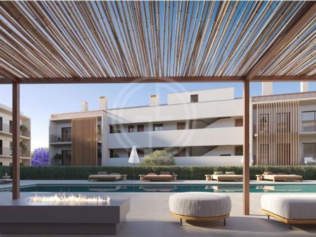 à venda Luxuoso apartamento de 109 m2, Tavira, Portugal