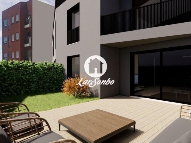 à venda Apartamento de luxo de 100 m2, Matosinhos, Portugal
