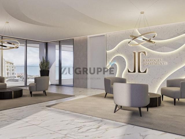 à venda Apartamento de luxo de 100 m2, Aveiro