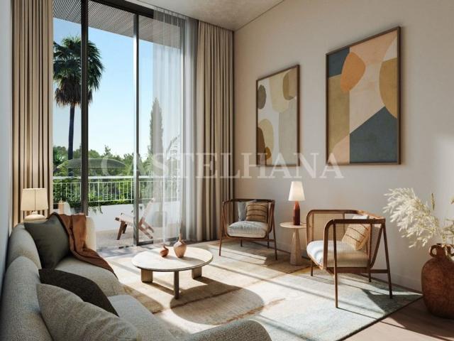 à venda Apartamento de luxo de 100 m2, Carcavelos, Cascais e Estoril, Cascais, Lisboa