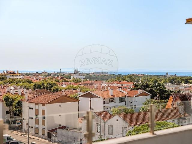 à venda Apartamento de alto padrão de 100 m2, Carcavelos e Parede, Cascais, Lisboa