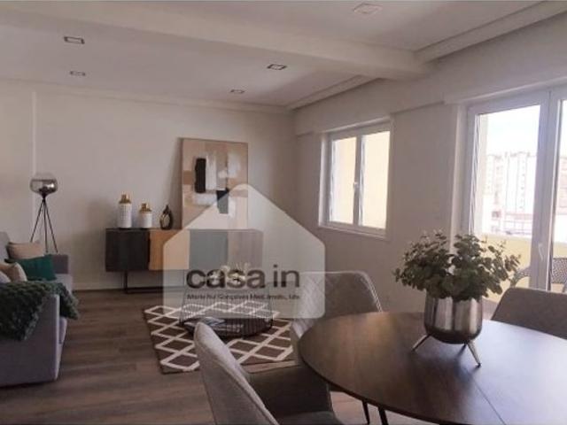 à venda Apartamento de luxo de 100 m2, Lisboa, Portugal