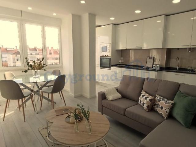 à venda Apartamento de luxo de 100 m2, Lisboa, Portugal